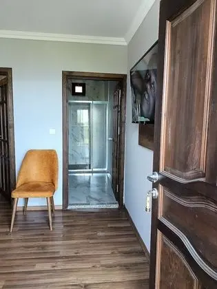 Family Bungalov