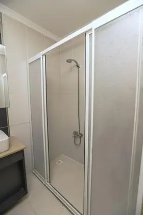 Standart Oda,Kara Manzaralı,Klimalı