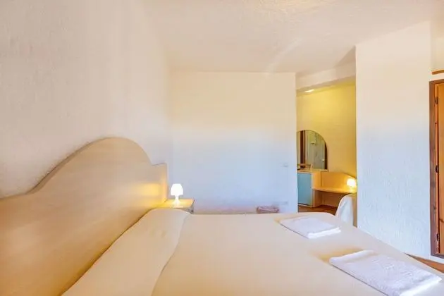 Tek Büyük Yataklı Oda, Bahçe Manzaralı