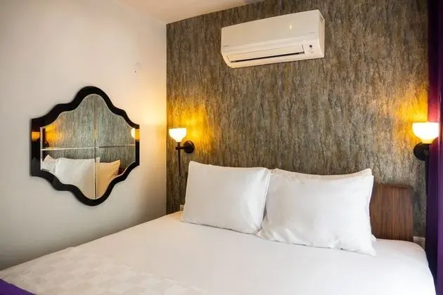 Ekonomik Oda, Bahçe Manzaralı, Bodrum Kat