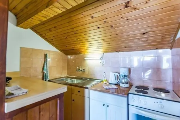 Apart Daire (Mare - close to the sea - A1(3))
