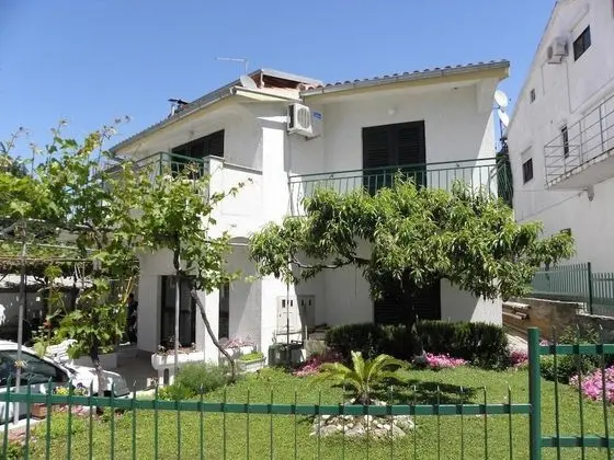 Apart Daire (Mare - close to the sea - A1(3))