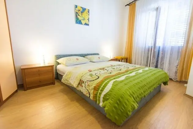Apart Daire (Mare - close to the sea - A2(2+2))