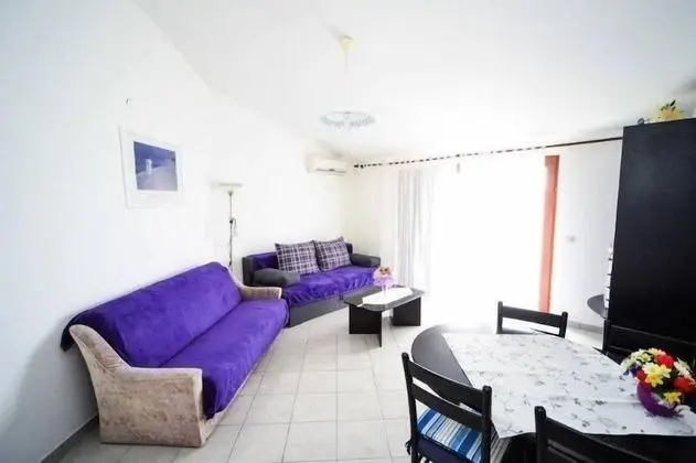 Apart Daire (Mare - close to the sea - A2(2+2))