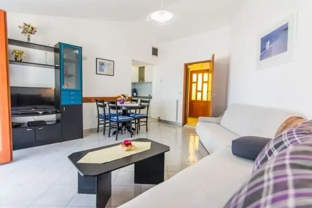 Apart Daire (Mare - close to the sea - A2(2+2))