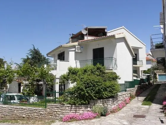 Apart Daire (Mare - close to the sea - A2(2+2))