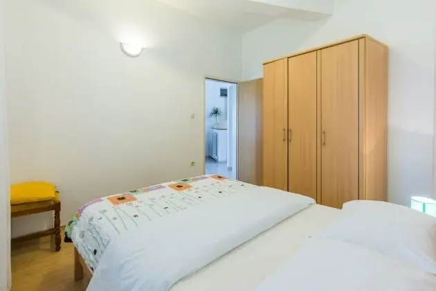 Apart Daire (Mare - close to the sea - A3(2+2))