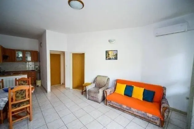 Apart Daire (Mare - close to the sea - A3(2+2))