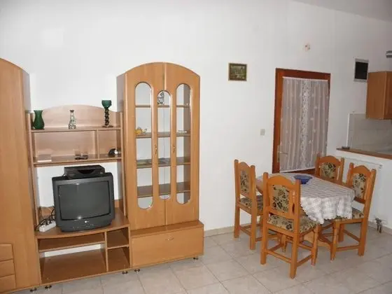 Apart Daire (Mare - close to the sea - A3(2+2))