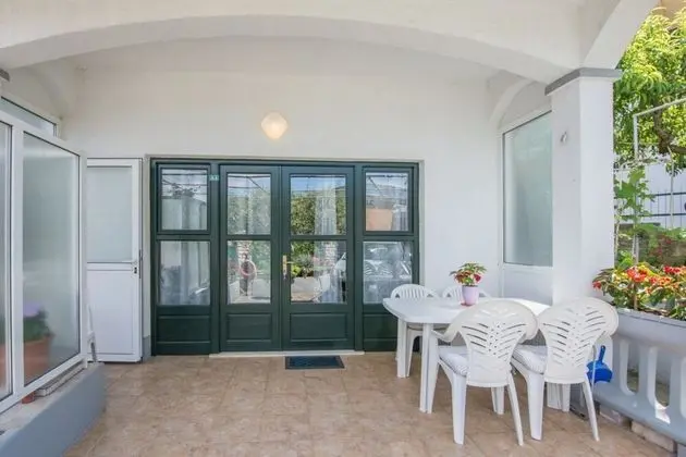 Apart Daire (Mare - close to the sea - A3(2+2))