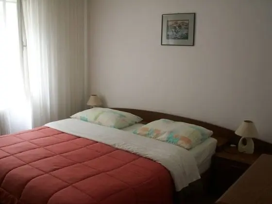 Apart Daire (Mare - close to the sea - A4(4+2))