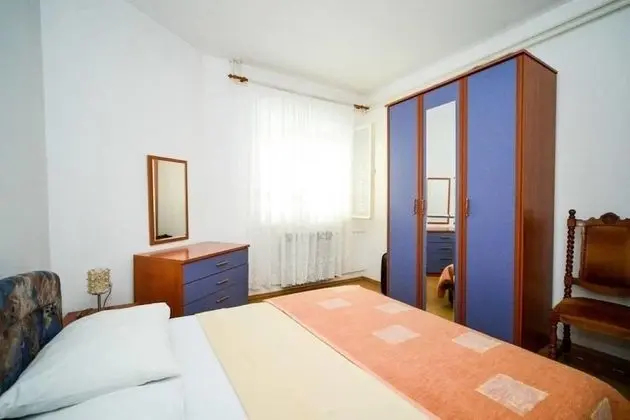 Apart Daire (Mare - close to the sea - A4(4+2))