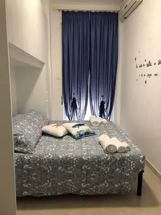 Tek Büyük Yataklı Oda, Özel Banyo (External)