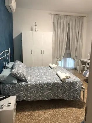 Üç Kişilik Oda, Engellilere Uygun