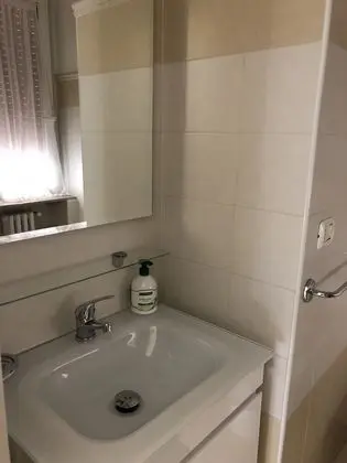 Üç Kişilik Oda, Engellilere Uygun