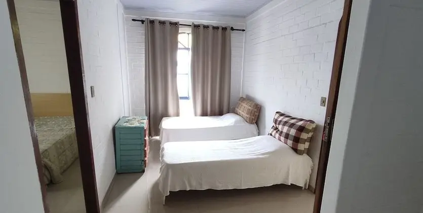 Standard Dört Kişilik Oda