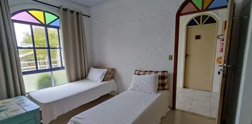 Standard Dört Kişilik Oda