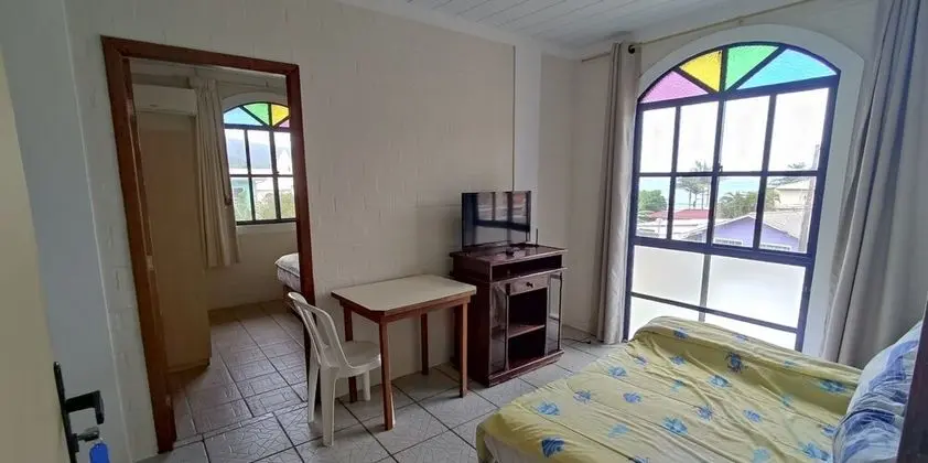 Standard Dört Kişilik Oda