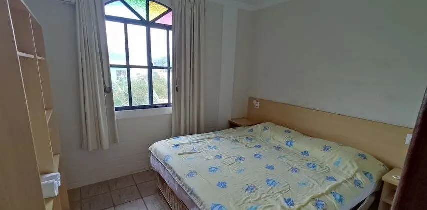 Standard Dört Kişilik Oda