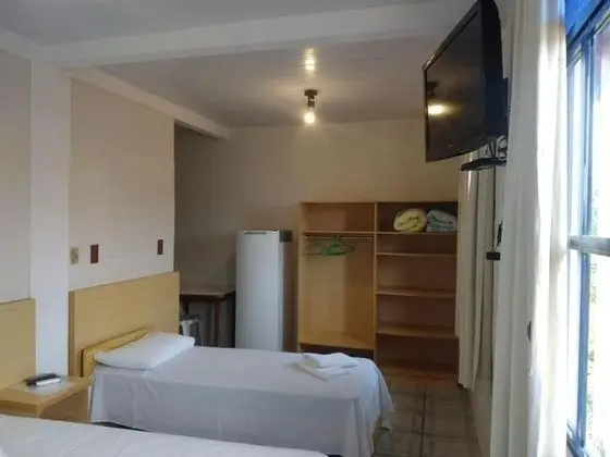 Standard Üç Kişilik Oda