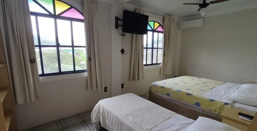 Standard Üç Kişilik Oda