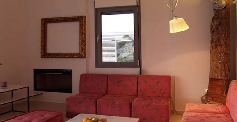 Villa, 2 Yatak Odası, Deniz Manzaralı (with Private Pool)
