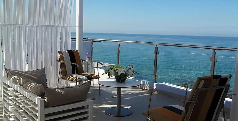 Honeymoon Süit, Deniz Manzaralı