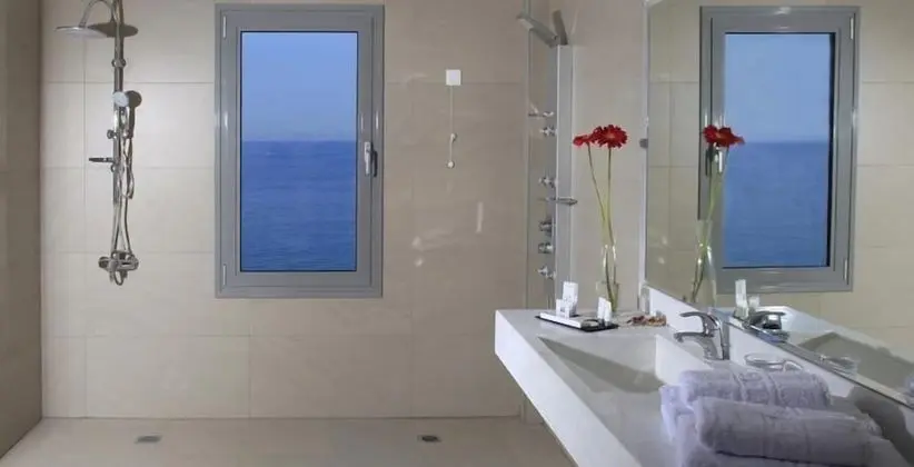Honeymoon Süit, Deniz Manzaralı