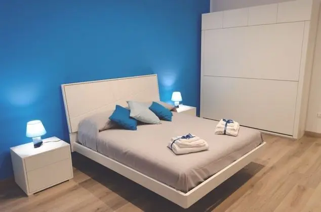 Deluxe Oda, Birden Çok Yatak, Şehir Manzaralı (Turchese)