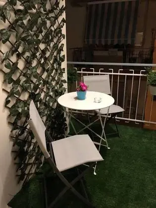 Deluxe Oda, Birden Çok Yatak, Şehir Manzaralı (Turchese)