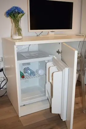 Deluxe Oda, Birden Çok Yatak, Şehir Manzaralı (Turchese)