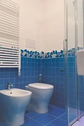 Deluxe Oda, Birden Çok Yatak, Şehir Manzaralı (Turchese)