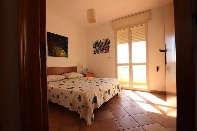Apart Daire, Deniz Manzaralı
