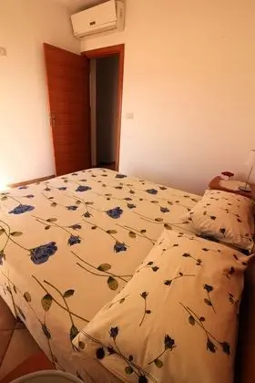 Apart Daire, Deniz Manzaralı