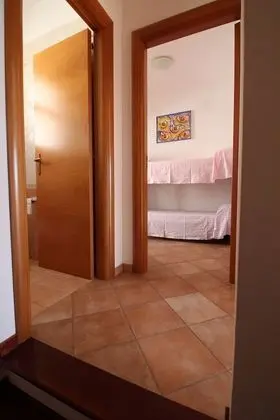 Apart Daire, Deniz Manzaralı