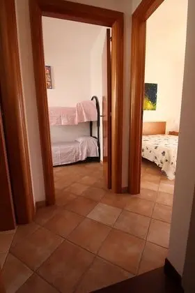 Apart Daire, Deniz Manzaralı