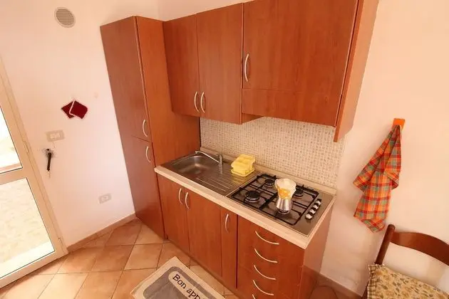 Apart Daire, Deniz Manzaralı