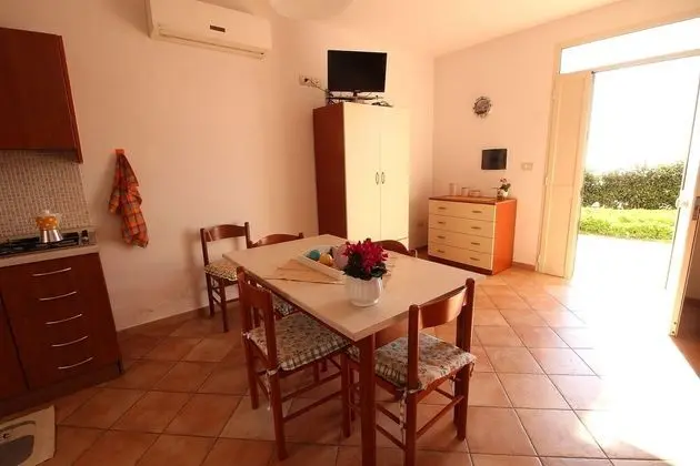 Apart Daire, Deniz Manzaralı