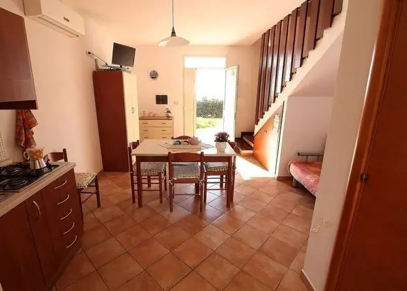 Apart Daire, Deniz Manzaralı