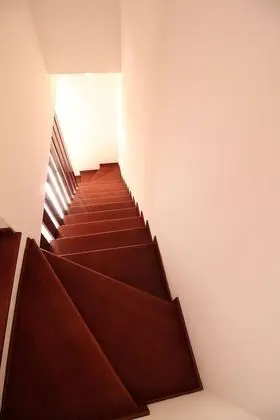 Apart Daire, Deniz Manzaralı
