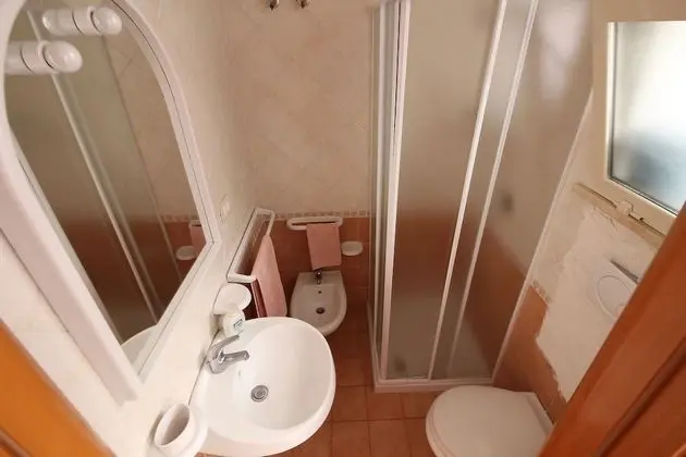 Apart Daire, Deniz Manzaralı