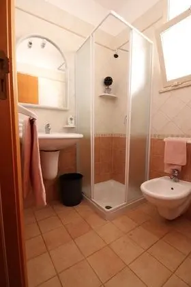 Apart Daire, Deniz Manzaralı
