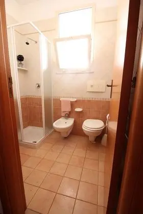 Apart Daire, Deniz Manzaralı