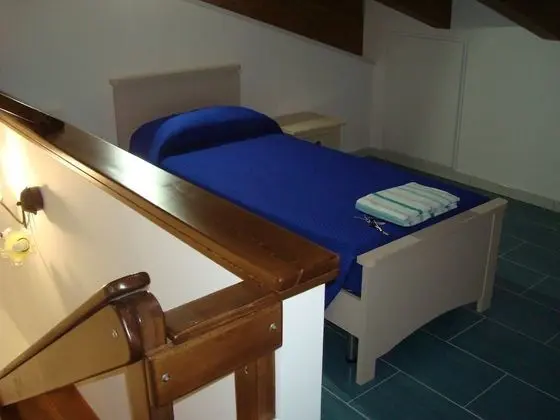 Comfort Oda, 1 Yatak Odası
