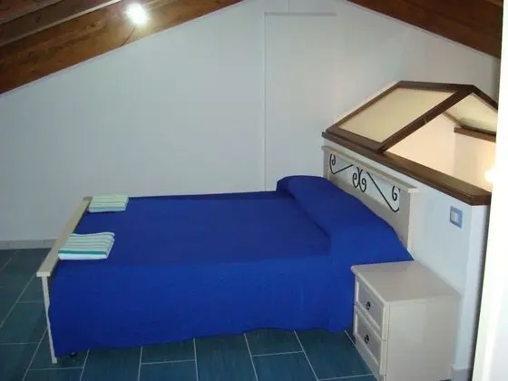 Comfort Oda, 1 Yatak Odası