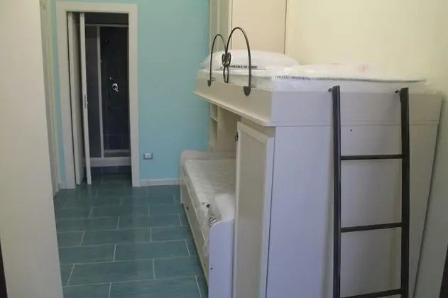 Comfort Oda, 1 Yatak Odası