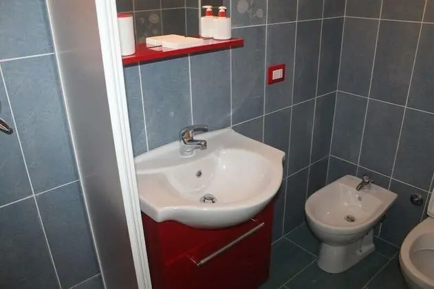 Comfort Oda, 1 Yatak Odası