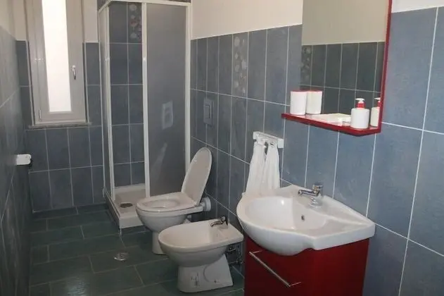 Comfort Oda, 1 Yatak Odası