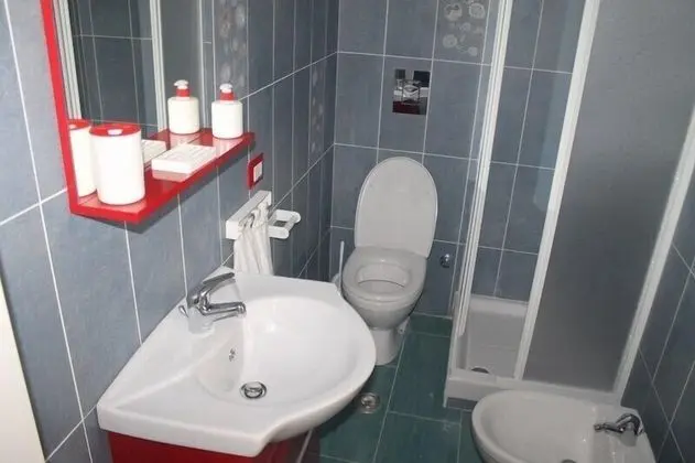 Comfort Oda, 1 Yatak Odası