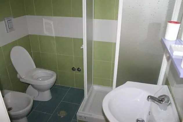 Comfort Oda, 1 Yatak Odası